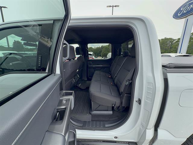 Certified 2024 Ford F150 XLT w/ Equipment Group 302A MID AWD/4WD image 20