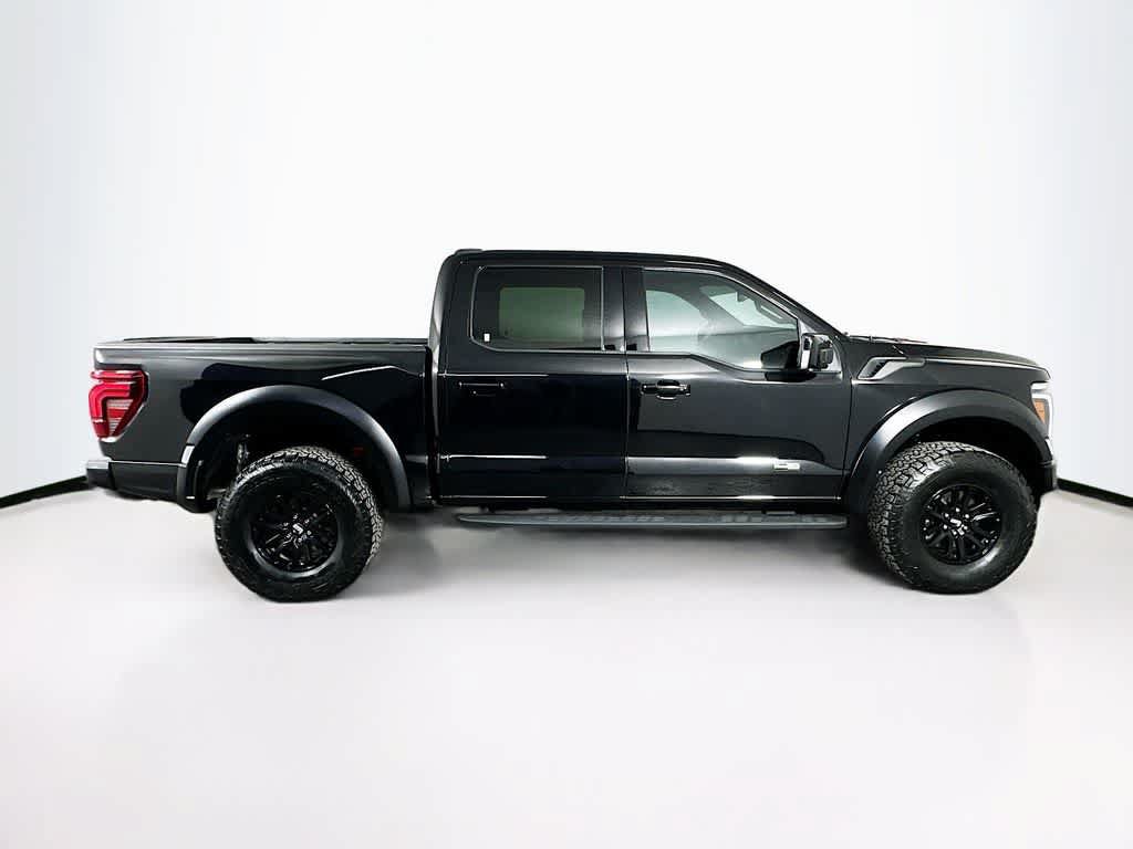 Certified 2024 Ford F150 Raptor AWD/4WD image 26