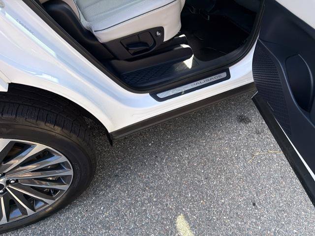 Used 2024 Hyundai Palisade Calligraphy AWD/4WD image 28