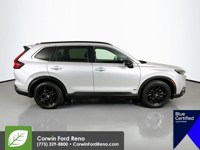 Used 2025 Honda CR-V Sport-L image 10