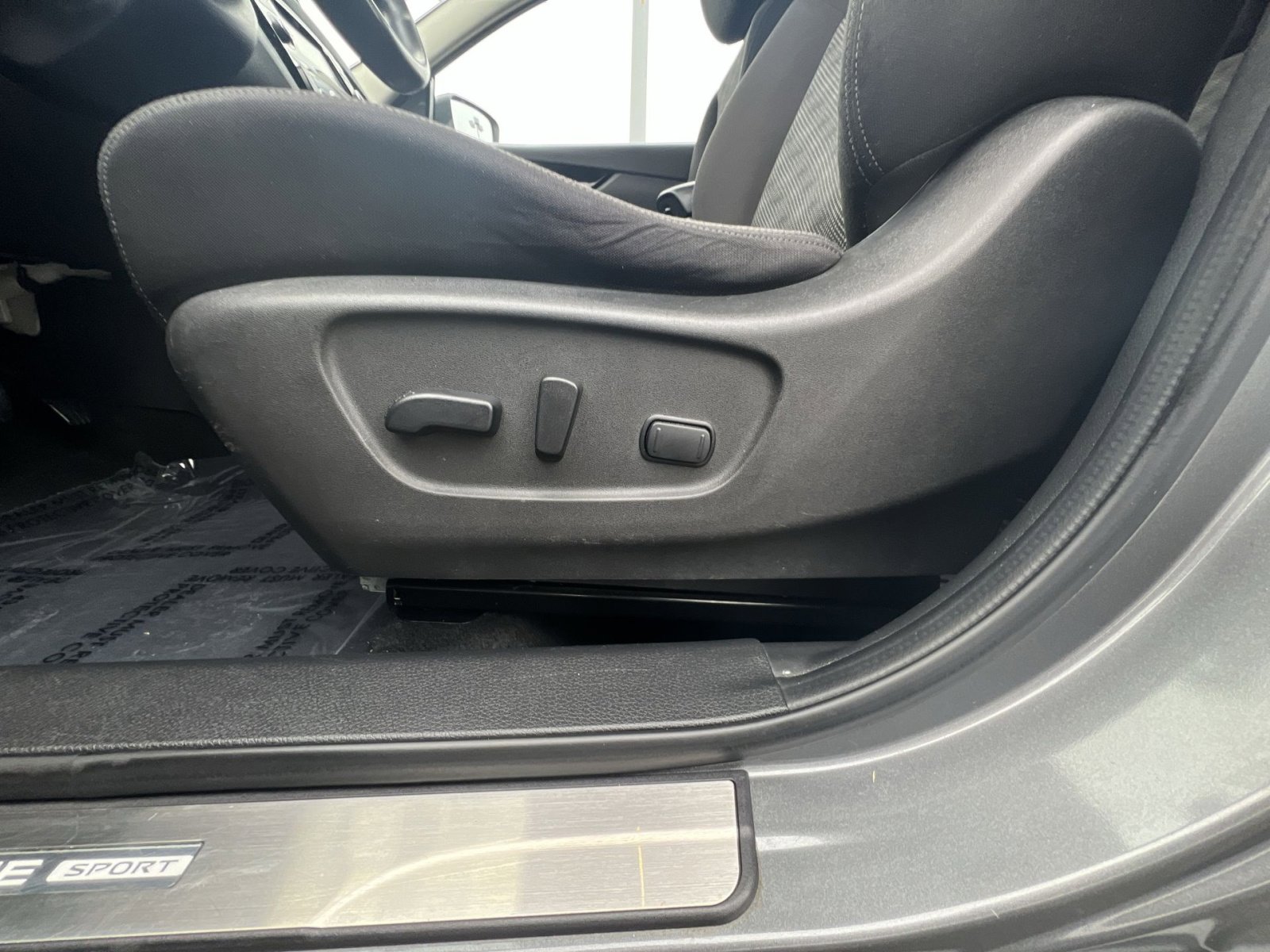 Used 2019 Nissan Rogue Sport SV image 14