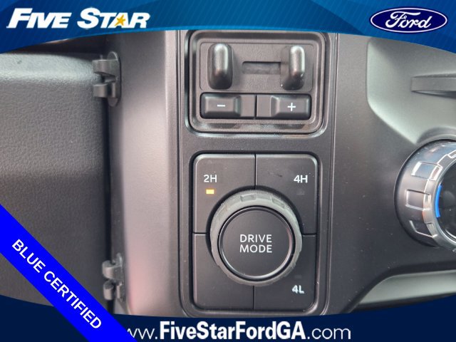 Certified 2026 Ford F350 Lariat w/ Lariat Ultimate Package AWD/4WD image 23