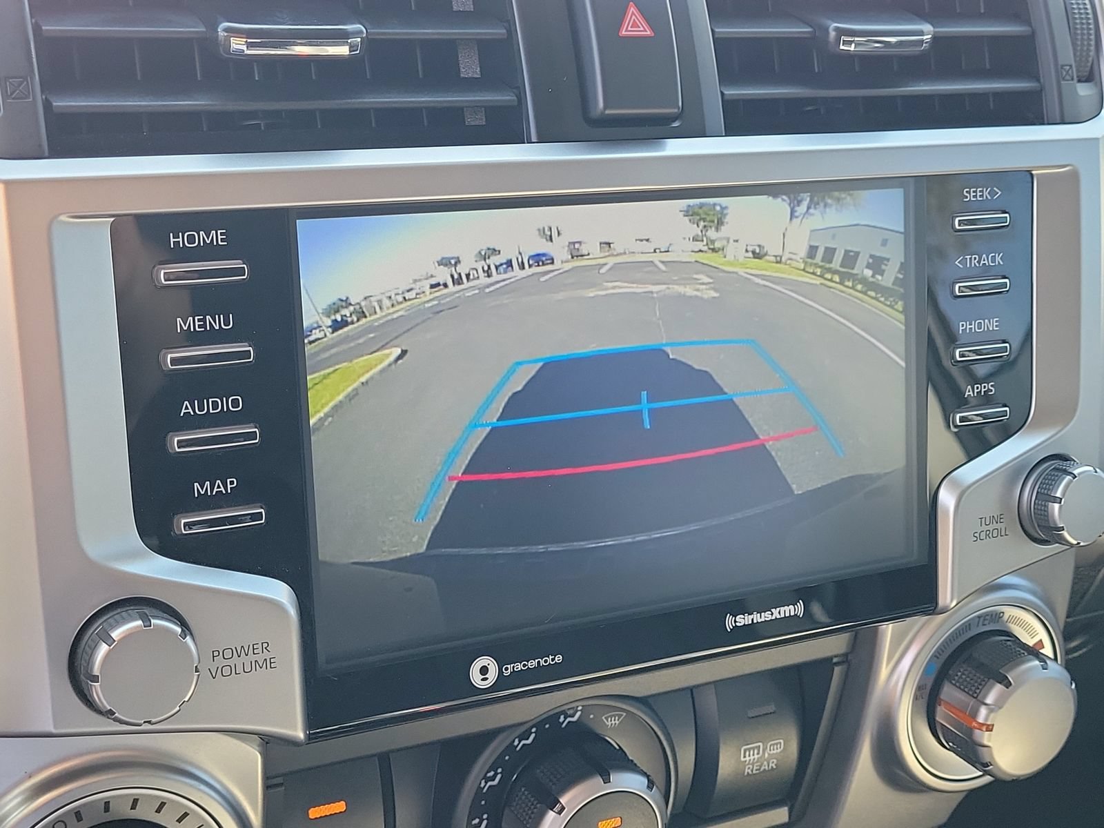 Used 2022 Toyota 4Runner SR5 RWD image 23