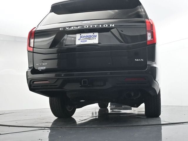 Certified 2025 Ford Expedition Max Active AWD/4WD image 41