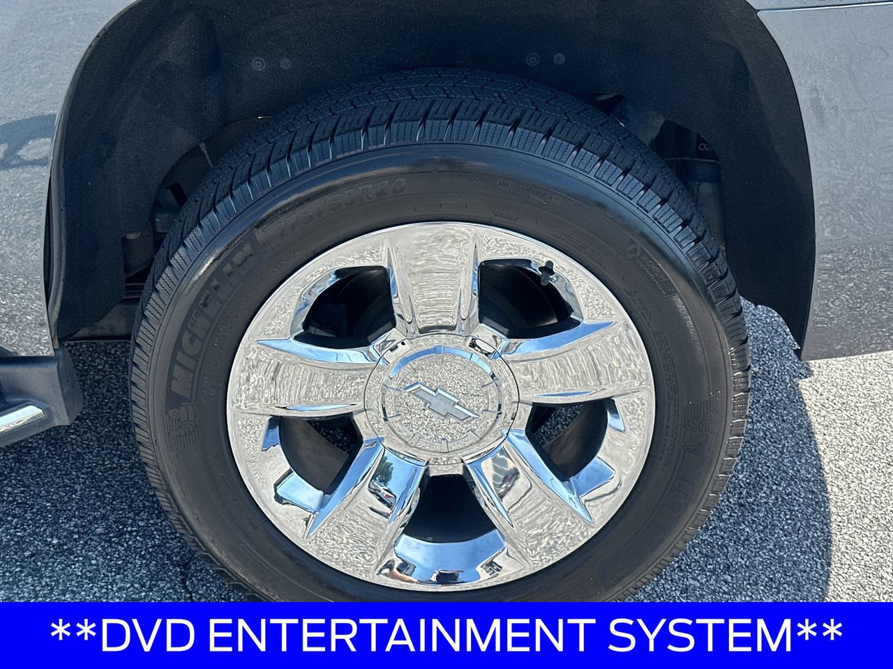 Used 2019 Chevrolet Tahoe Premier RWD image 22