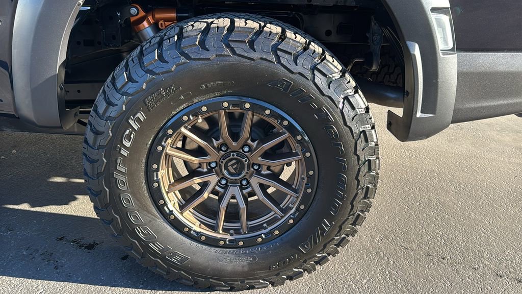 Certified 2021 Ford F150 Raptor w/ Torsen Package image 9