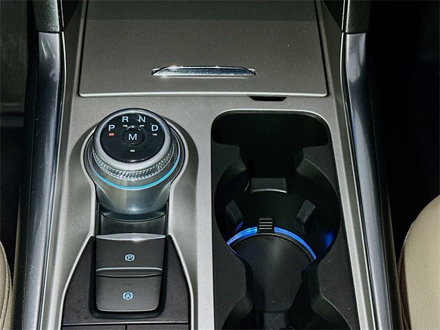 Certified 2021 Ford Explorer Limited w/ Hybrid Equipment Group 310A image 32