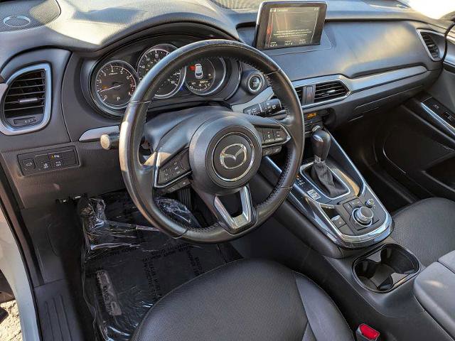 Used 2019 MAZDA CX-9 Touring w/ Touring Premium Package AWD/4WD video 2