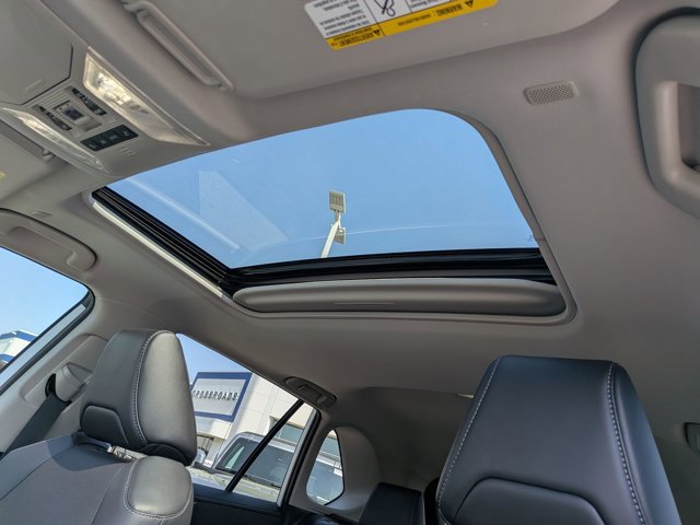 Used 2025 Toyota RAV4 Limited w/ Weather Package image 25