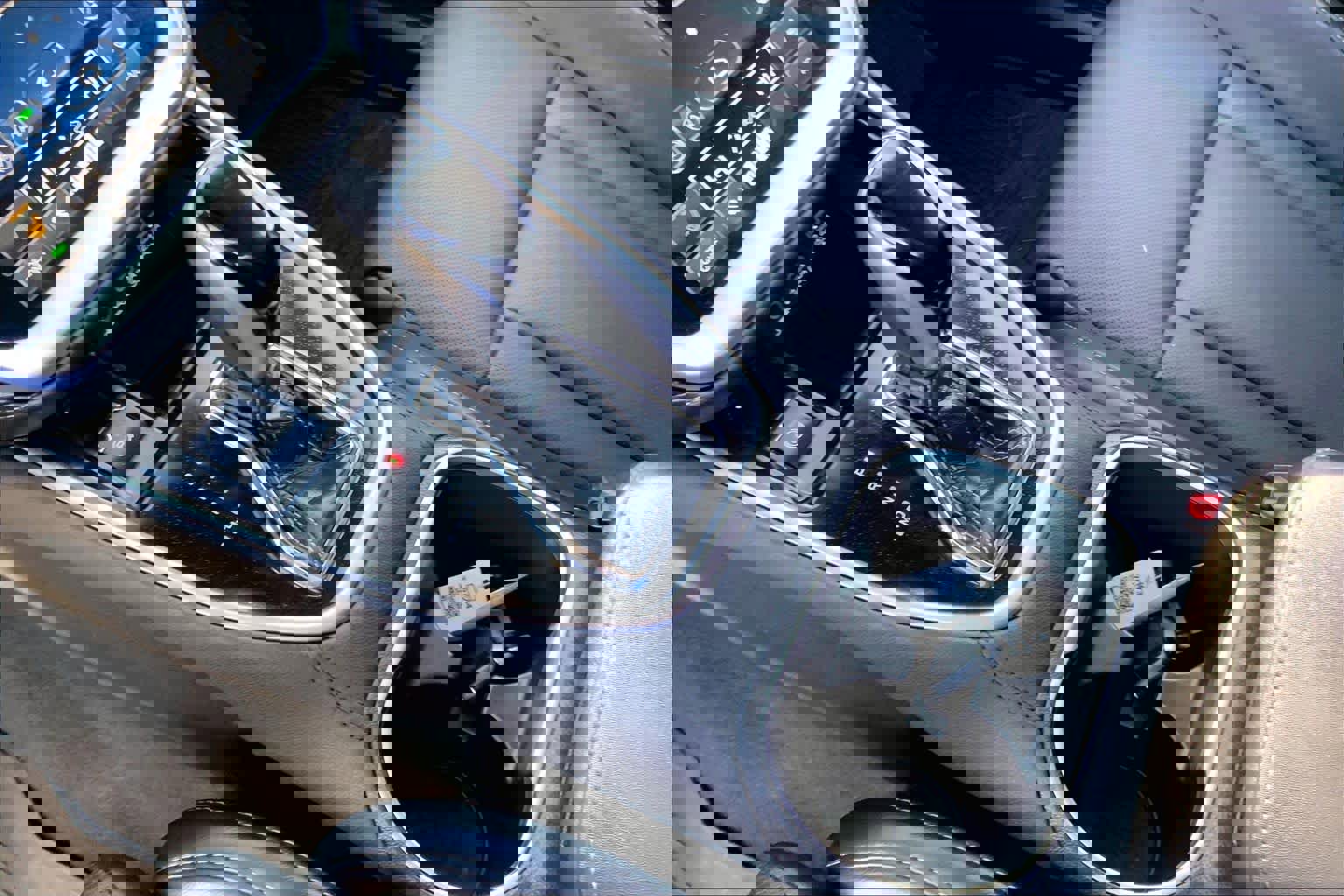 Used 2024 Subaru Outback Limited image 14