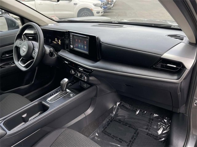 Used 2025 Nissan Kicks S w/ Charging Package image 35