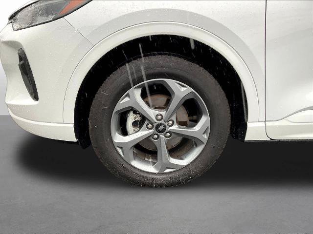 Certified 2023 Ford Escape ST-Line w/ Tech Pack #1 AWD/4WD image 35