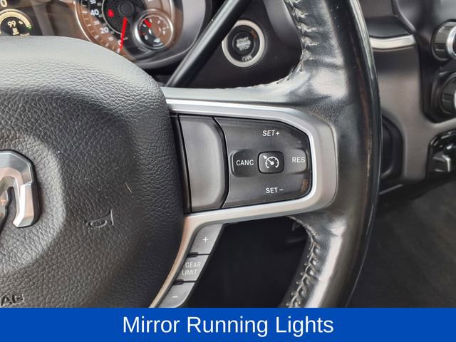Used 2023 RAM 2500 Big Horn w/ Level 1 Equipment Group AWD/4WD image 25