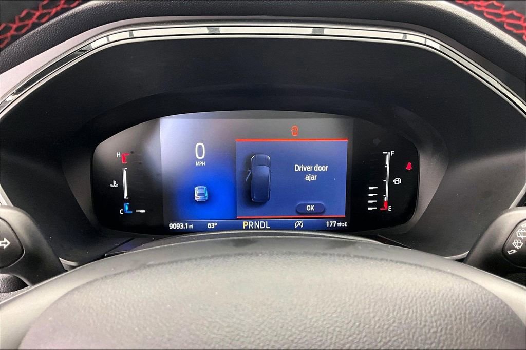 Certified 2024 Ford Escape ST-Line w/ Tech Pack #1 image 20