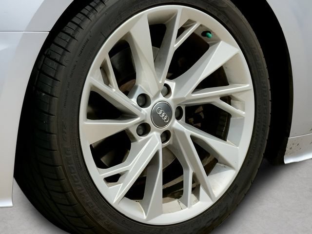 Used 2021 Audi A5 2.0T Premium Plus w/ Premium Plus AWD/4WD image 15
