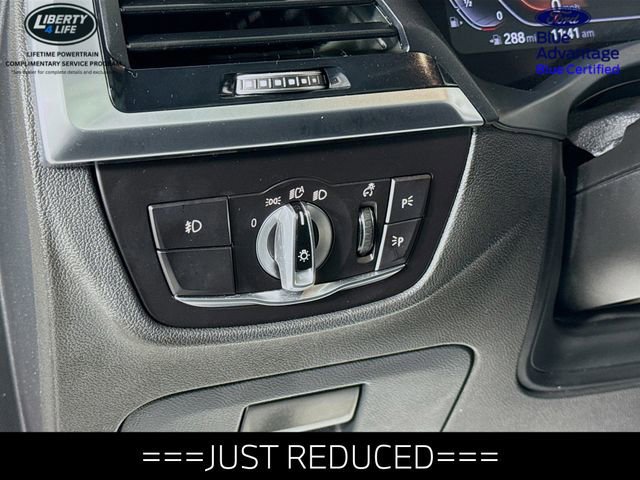 Used 2021 BMW X3 xDrive30i w/ Convenience Package image 10