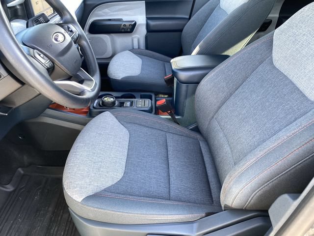 Certified 2024 Ford Maverick XLT FWD image 20