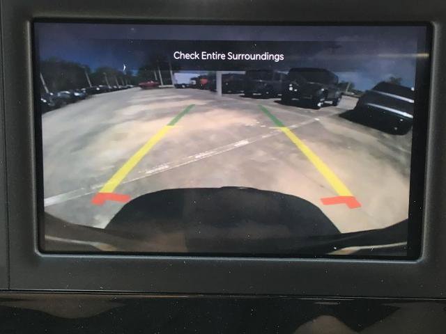 Used 2024 Chrysler Voyager LX FWD image 24