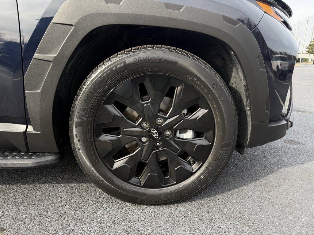 Used 2023 Hyundai Tucson XRT image 32