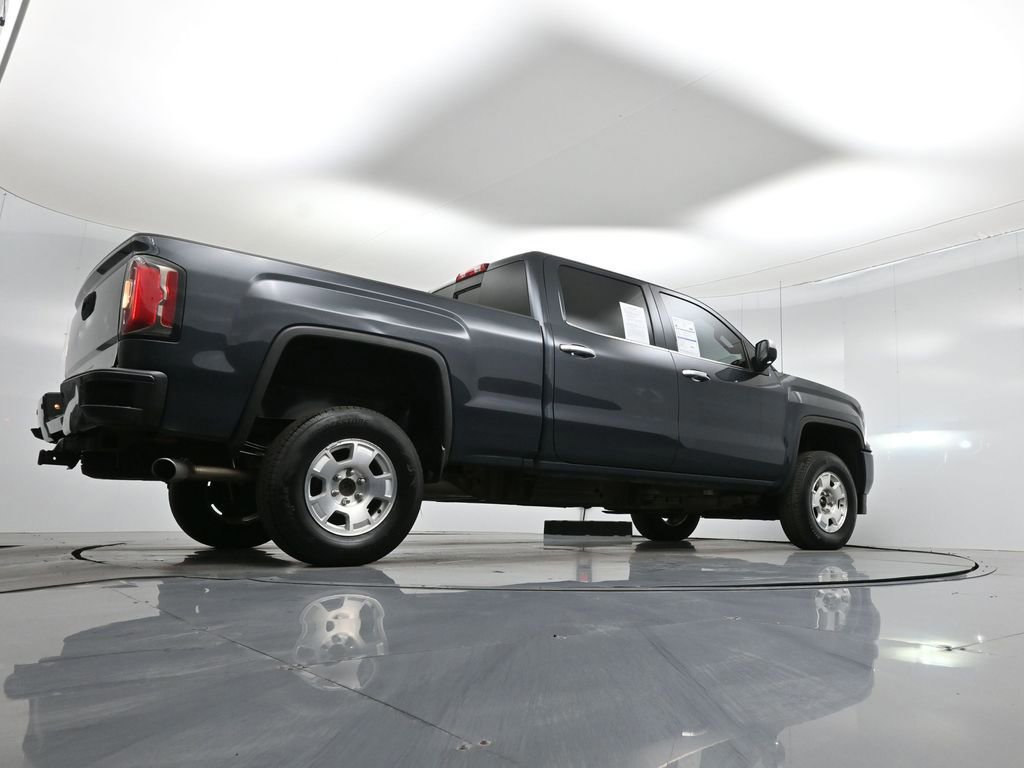 Used 2018 GMC Sierra 1500 Denali image 15