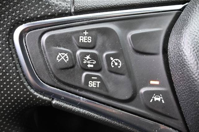 Used 2024 Chevrolet Malibu LT FWD image 26