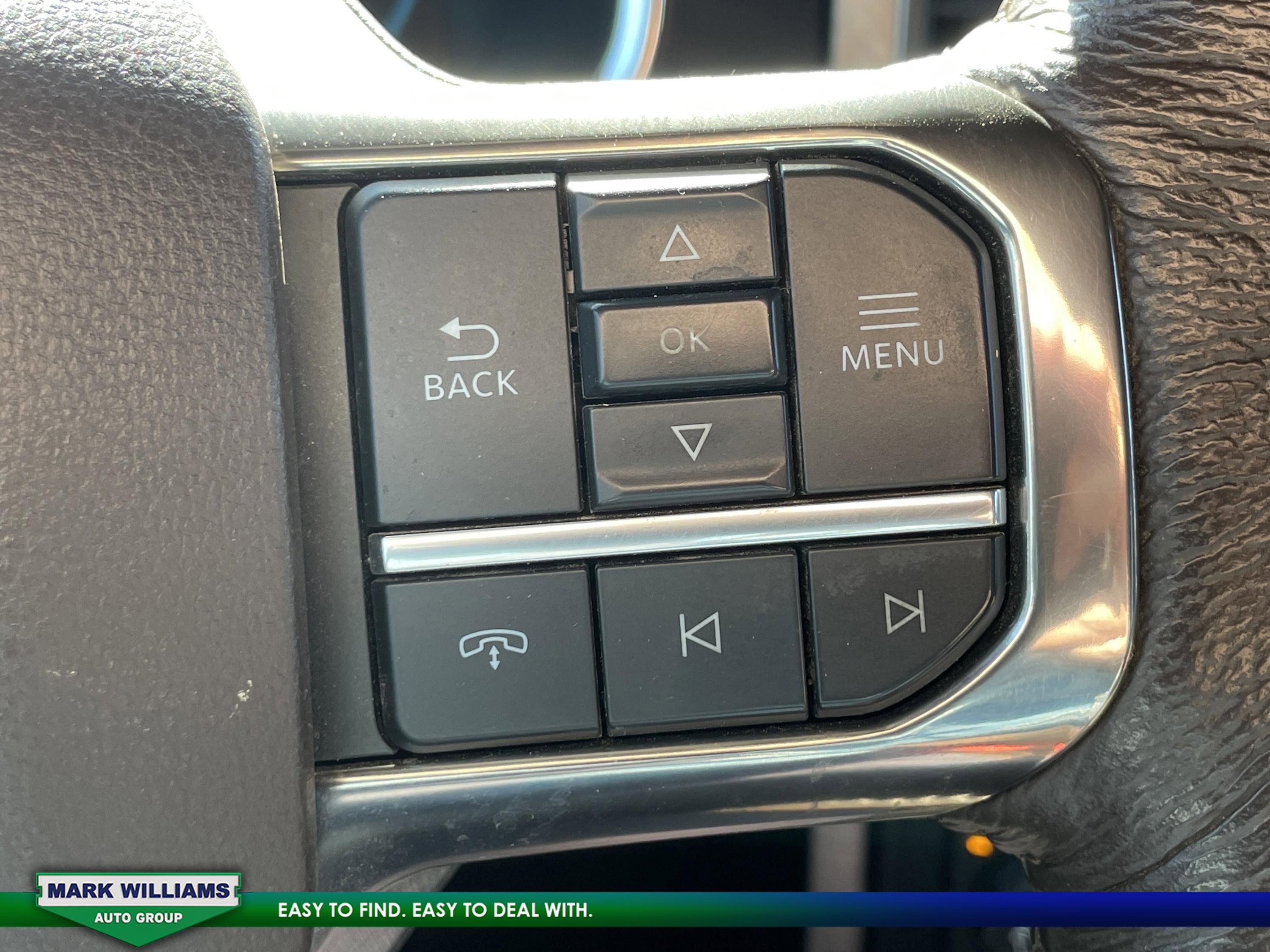 Certified 2022 Ford F150 King Ranch w/ Equipment Group 601A High image 16