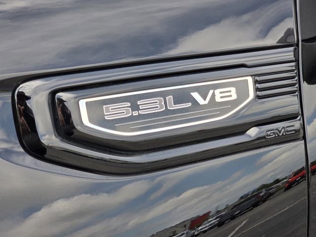 Used 2025 GMC Sierra 1500 Elevation AWD/4WD image 17