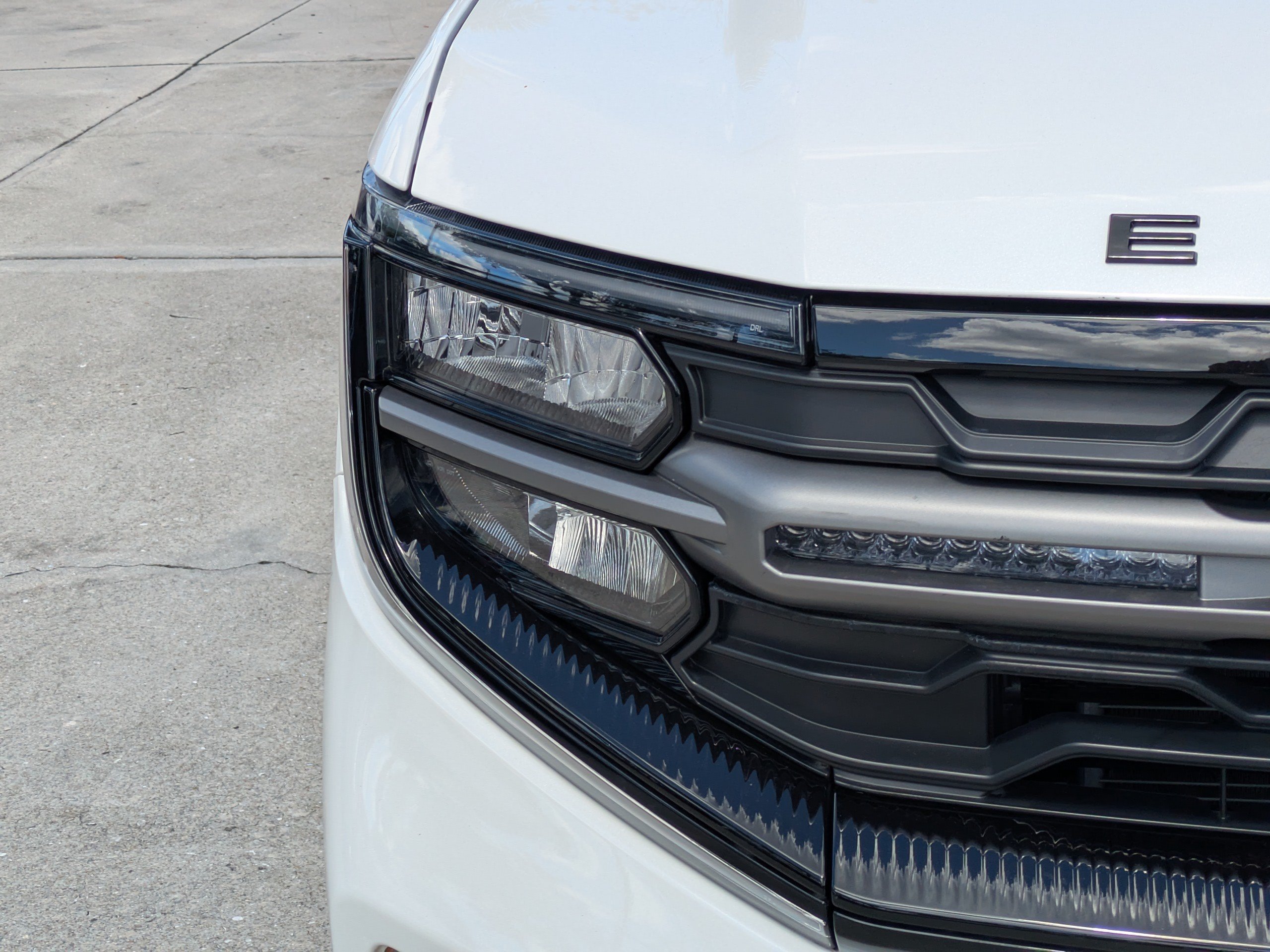 Certified 2025 Ford Expedition Tremor AWD/4WD image 9
