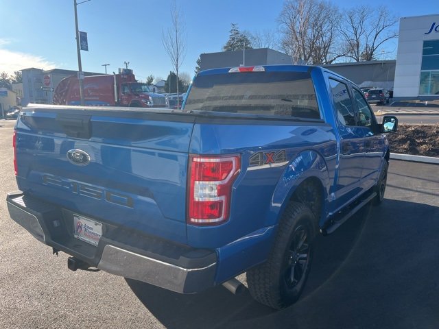 Certified 2019 Ford F150 XLT image 6