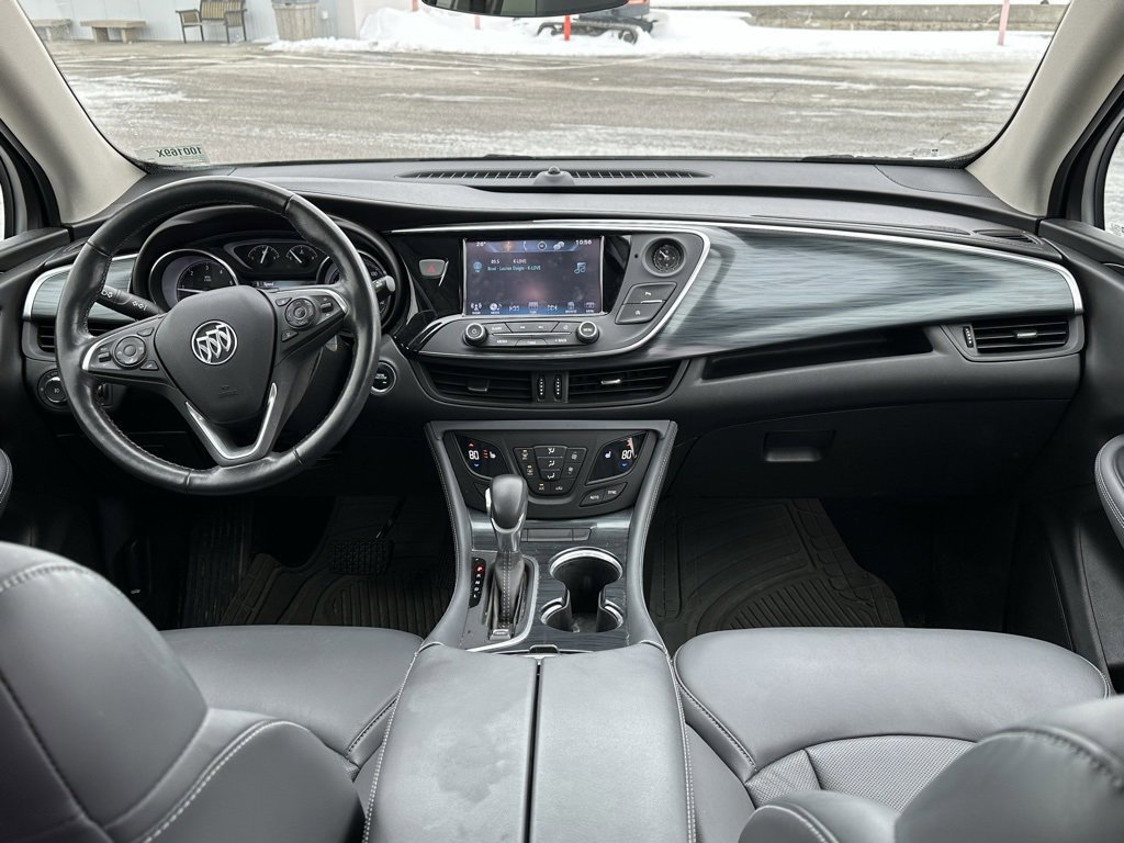 Used 2020 Buick Envision Essence image 18