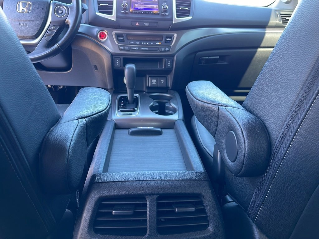 Used 2019 Honda Ridgeline RTL image 29