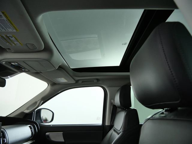 Certified 2025 Ford Expedition Active AWD/4WD image 20