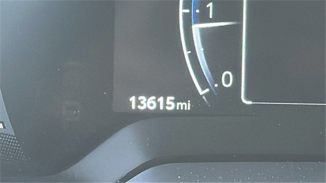 Used 2025 Toyota Corolla FX w/ Convenience Package image 27