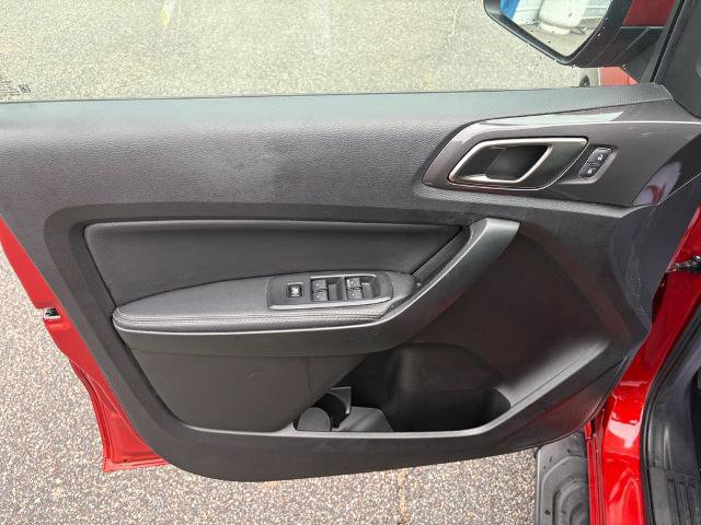 Certified 2019 Ford Ranger Lariat w/ Equipment Group 501A Mid image 10