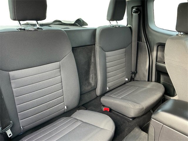 Certified 2020 Ford Ranger XL w/ Equipment Group 101A Mid image 18