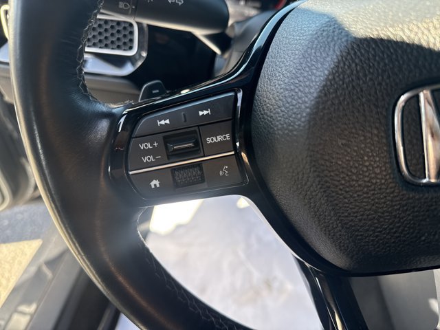 Used 2024 Honda Civic Sport image 5