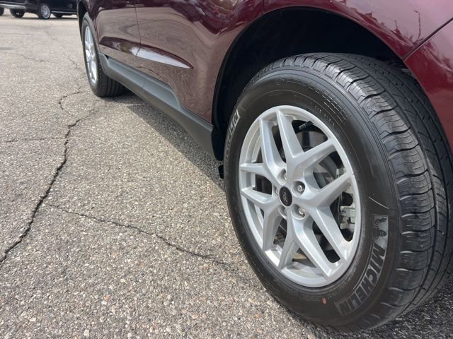 Certified 2024 Ford Edge SEL w/ Convenience Package AWD/4WD image 26