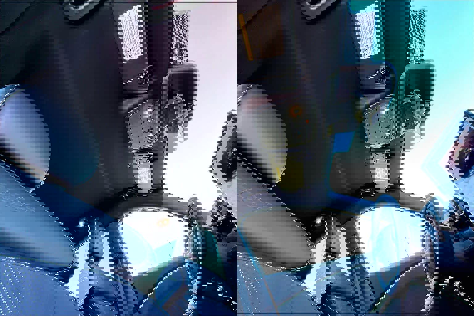 Certified 2024 Ford Mustang Mach-E GT image 14