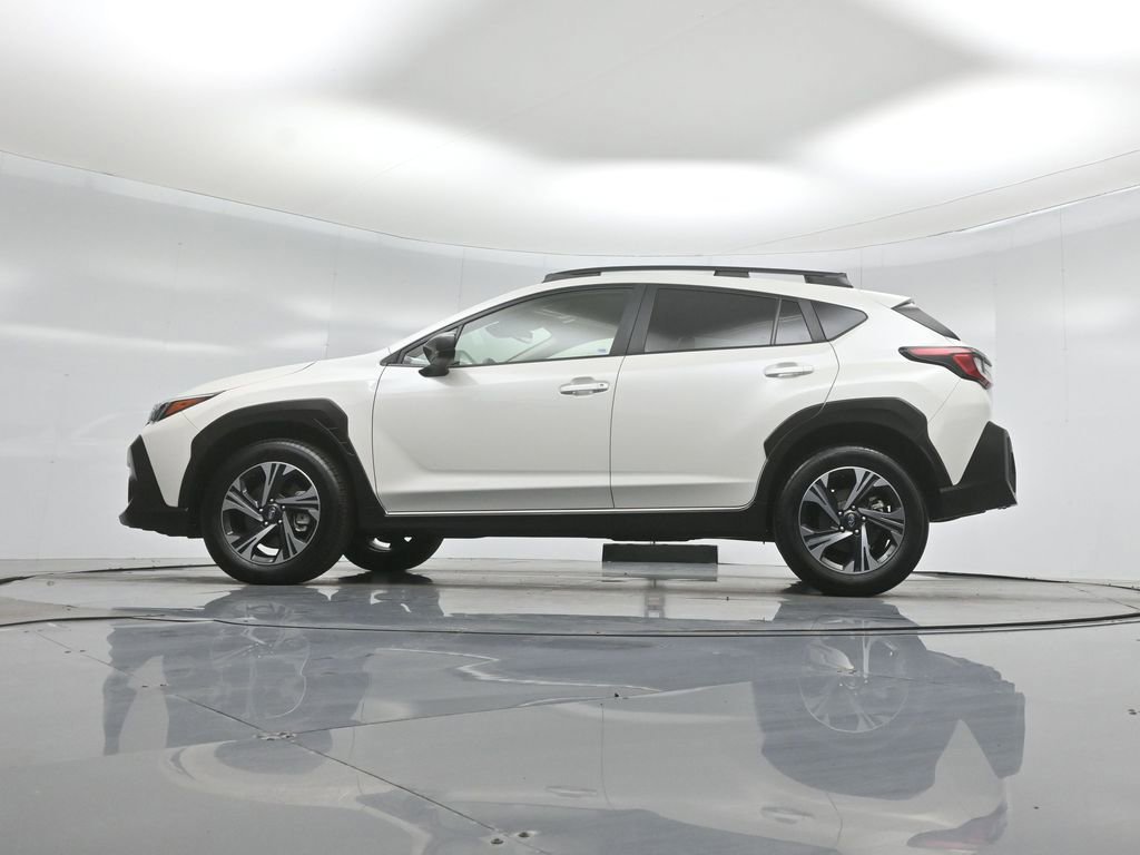 Used 2025 Subaru Crosstrek 2.0i Premium w/ Crosstrek Mirror Package AWD/4WD image 28