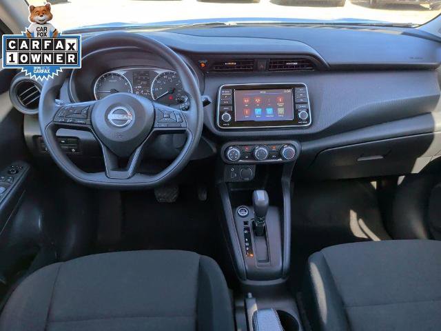 Used 2024 Nissan Kicks S image 13