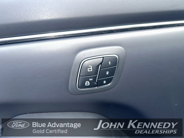 Certified 2025 Ford Mustang Mach-E Premium w/ Sport Appearance Package image 19