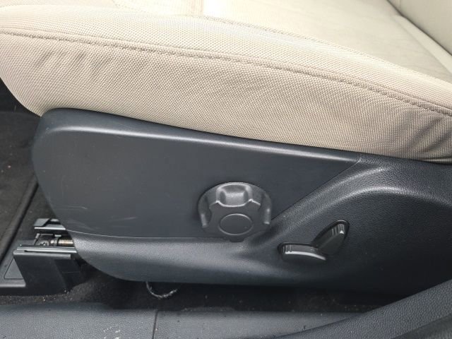 Certified 2019 Ford EcoSport SE w/ SE Convenience Package image 24