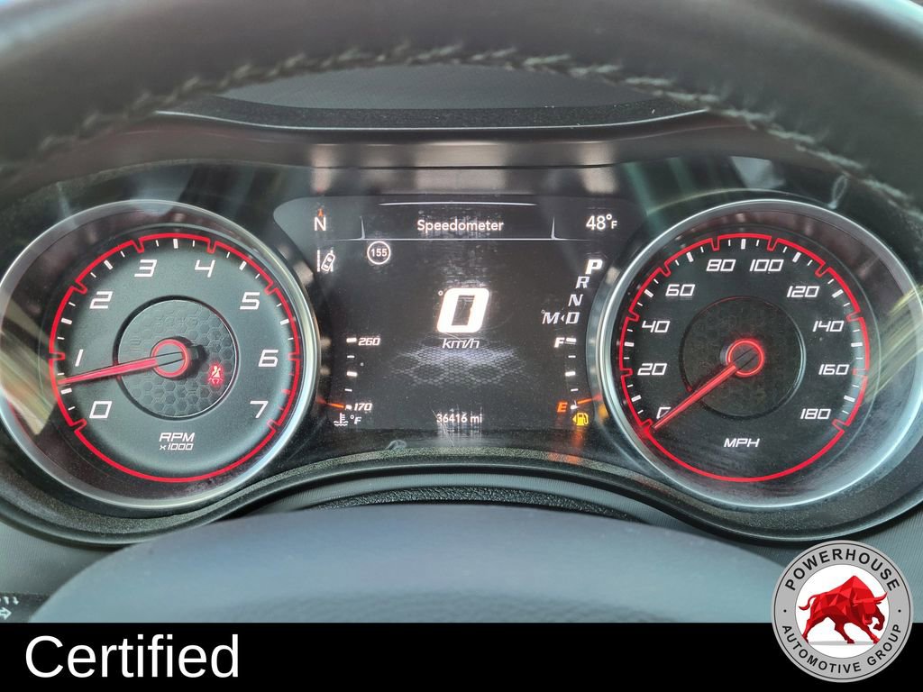Used 2023 Dodge Charger Scat Pack image 31
