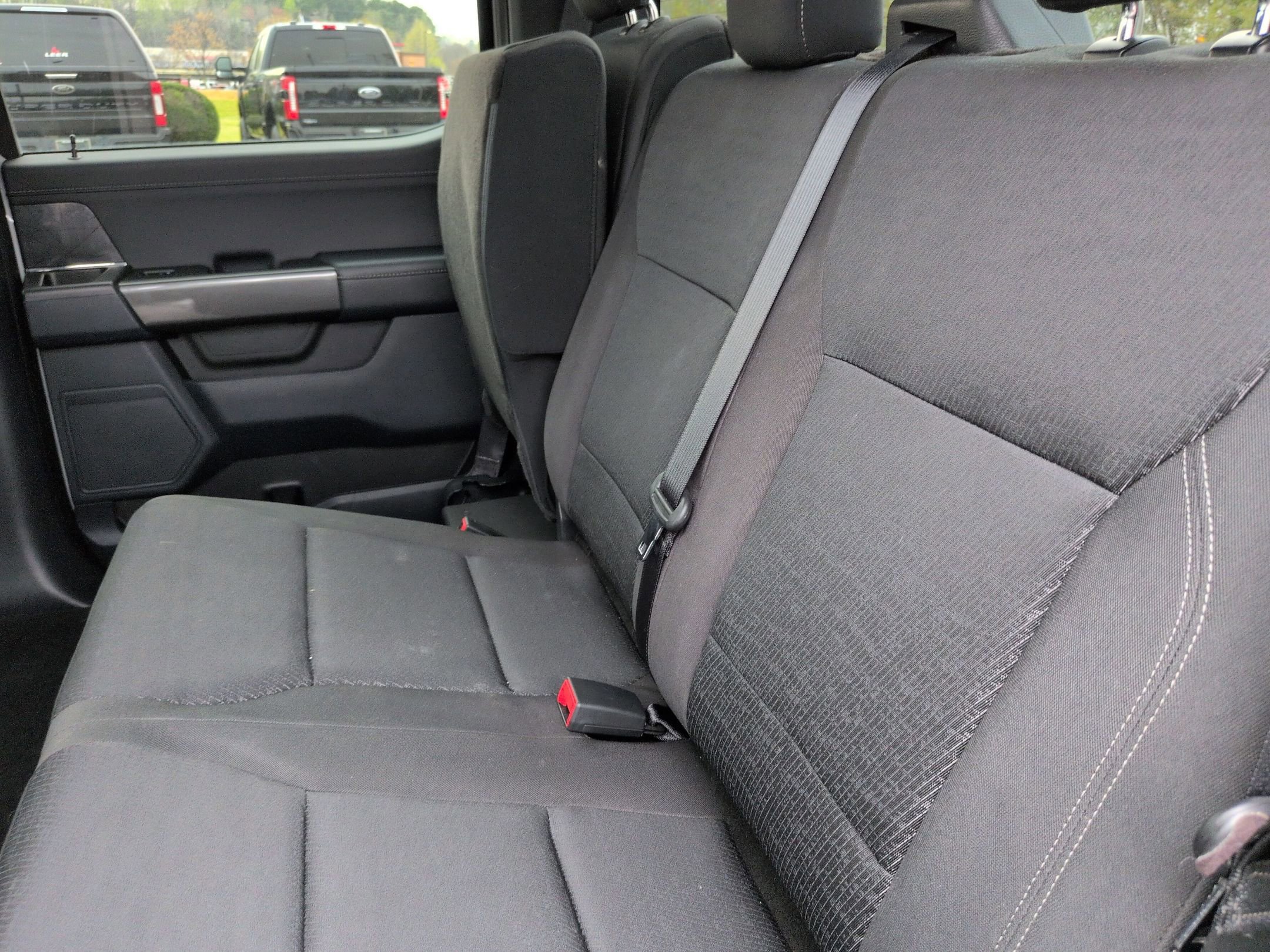 Certified 2023 Ford F150 XLT w/ Equipment Group 302A High image 28