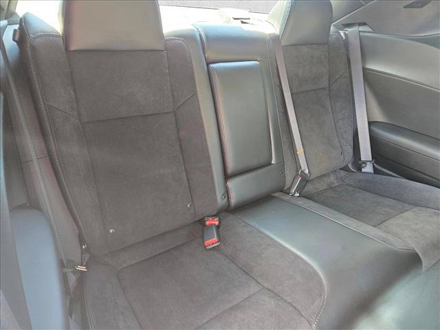 Used 2023 Dodge Challenger R/T w/ Plus Package RWD image 17