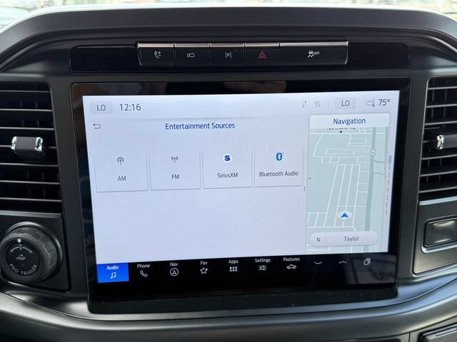 Certified 2024 Ford F150 XLT w/ Equipment Group 302A MID AWD/4WD image 10