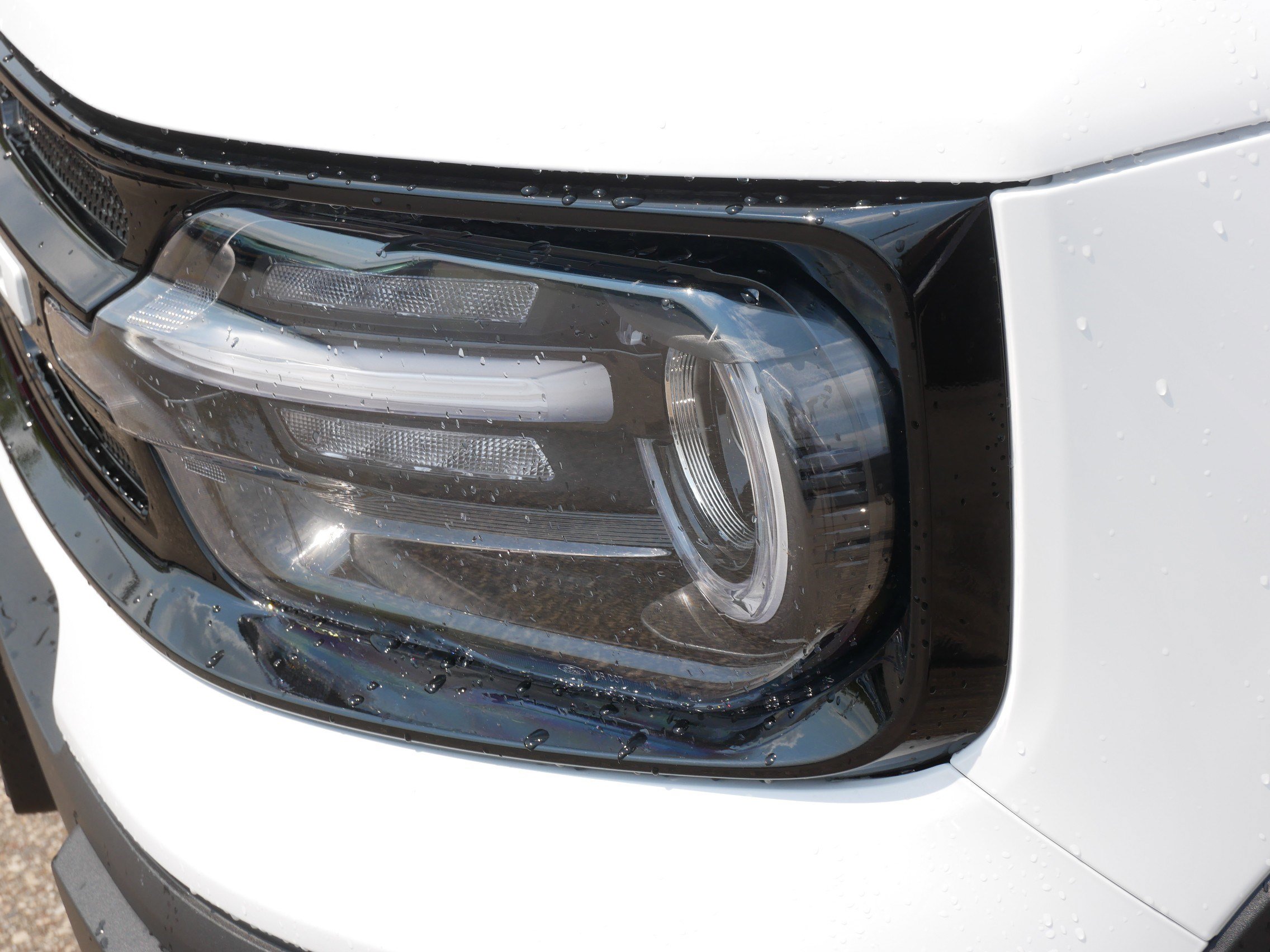 Certified 2023 Ford Bronco Sport Outer Banks AWD/4WD image 16