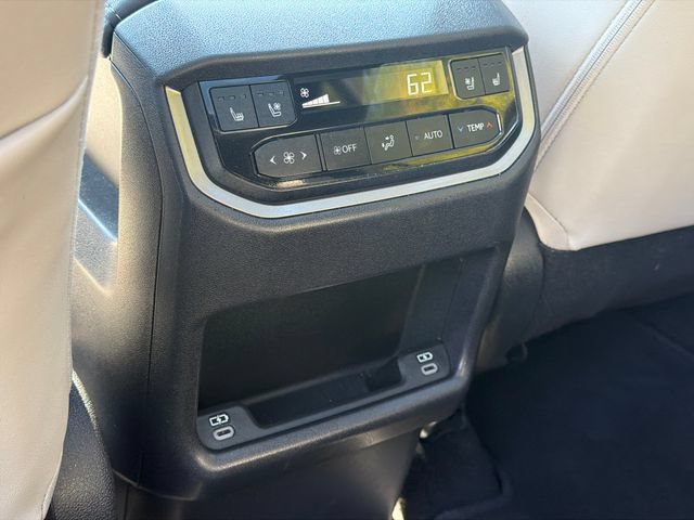 Used 2025 Lexus TX 350 AWD w/ Technology Package image 25