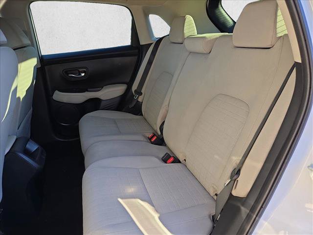Used 2024 Honda HR-V LX image 17