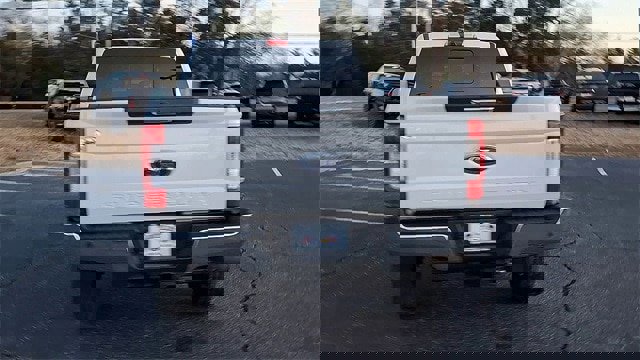 Certified 2019 Ford F250 Lariat w/ Lariat Value Package image 6